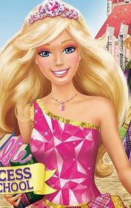 Barbie: Princess Charm School