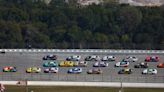 NASCAR Cup Series Talladega race: Ryan Blaney holds off Kevin Harvick in thrilling finish