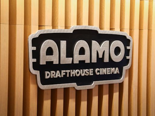 Sony Pictures acquires Alamo Drafthouse Cinema, the dine-in movie theater chain