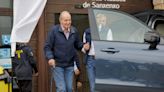 Juan Carlos I abandona Sanxenxo tras pasar cinco días y con una victoria bajo el brazo