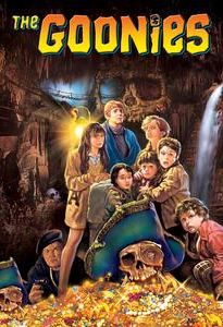 The Goonies