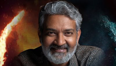 RRR director SS Rajamouli, his wife Rama, and Naatu Naatu choreographer Prem Rakshith invited to join The Academy: Reports