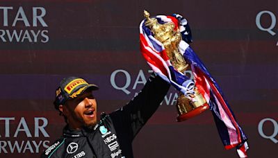 Lewis Hamilton Explains Why McLaren Can Beat Red Bull To F1 Title