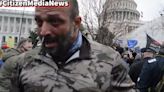 Oklahoma Army veteran admits assaulting officer outside US Capitol on Jan. 6, 2021