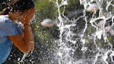 España afronta su primera ola de calor del verano; temperaturas rebasan los 40 grados