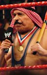 The Iron Sheik