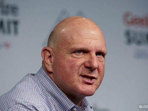 Steve Ballmer Is Now Richer Than Bill Gates, A First For Microsoft Employees