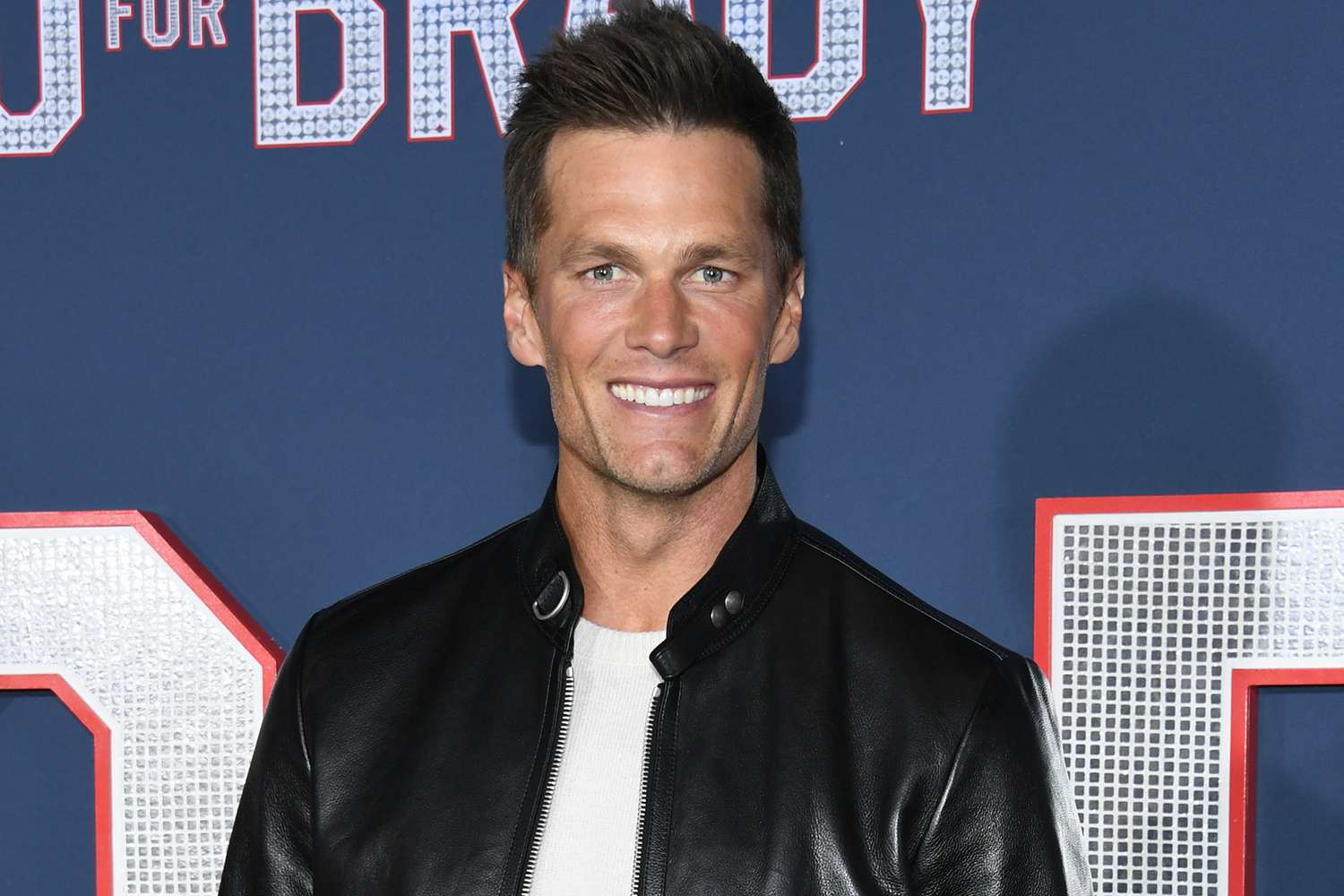 Tom Brady Celebrates His 47th Birthday By Paying Tribute to His 'Beautiful Kids' and 'Best Family and Friends'