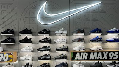 Nike Shareholder Files Class Action Over Brand’s Lackluster DTC Sales Strategy