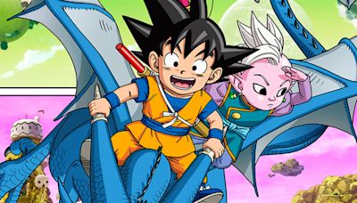 Todo sobre ‘Dragon Ball Daima’ en España y Latinoamérica: cómo ver, cuándo sale, duración y más