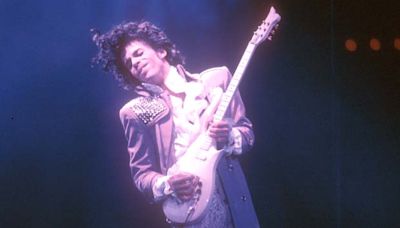 Prince: 20 best songs ranked [PHOTOS]