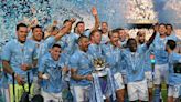 Man City makes case to be ranked as England's greatest-ever team - Soccer America