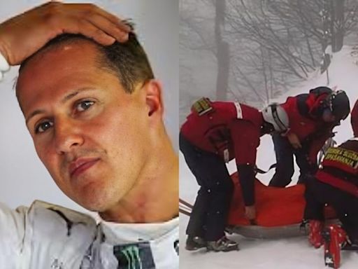 La interminable lucha de Michael Schumacher: su familia gasta millonada por su tratamiento