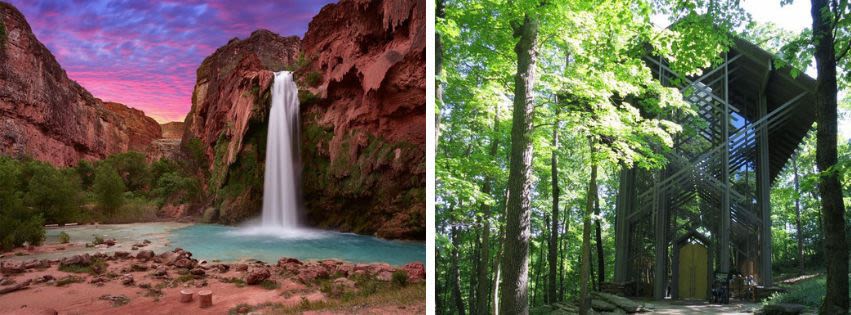 The Best Secret Spot in Every State