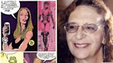 Rachel Pollack, Acclaimed Author and Trans Activist, Dies at 77