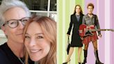 Jamie Lee Curtis Reunites with Lindsay Lohan 20 Years After “Freaky Friday”: 'You Grew Up and So Beautifully'