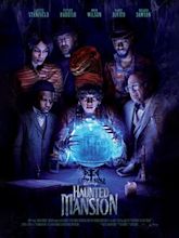 Haunted Mansion (2023 film)