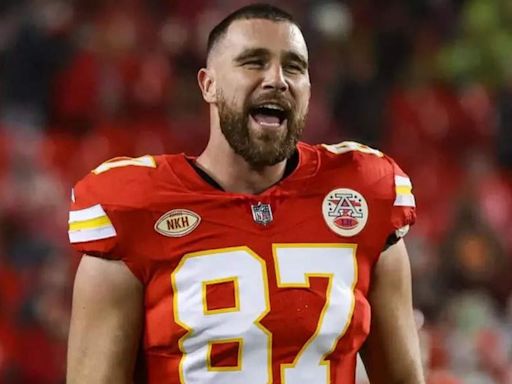 "He’s not going away anytime soon": After Chiefs' Win, Tony Romo Shares Bold Take on Travis Kelce | NFL News - Times of India