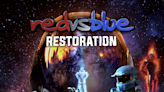 Red vs. Blue: Restoration