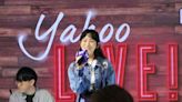 炎明熹Gigi《Yahoo Lunch K XLIVE》 今晚7點Yahoo首頁足本重溫