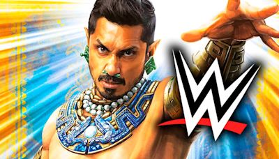 Una estrella de la WWE reconoce que casi fue Namor en ‘Black Panther 2′: “Me lo arrebataron”