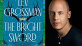 Can Lev Grossman do for King Arthur what he did for Harry Potter?