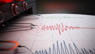 Earthquake detected in Kansas Flint Hills