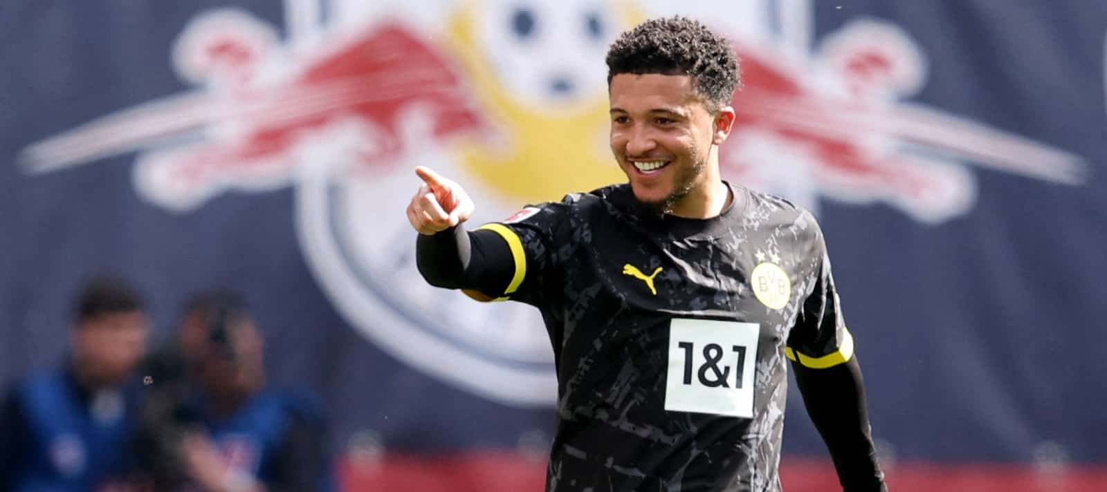 Juventus agree loan deal for Jadon Sancho, player has said “yes” to the move