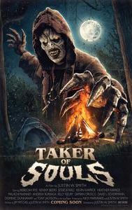 Taker of Souls | Horror, Thriller