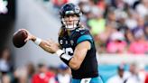 Jaguars’ Trevor Lawrence finally looks like generational quarterback