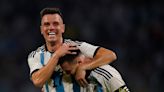 Lo Celso, el socio de Messi “ausente”: los campeones que tuvieron otro rol en el Mundial... y cómo será el futuro