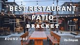 Who has the best outdoor dining in Macon? Vote now in our restaurant patio bracket