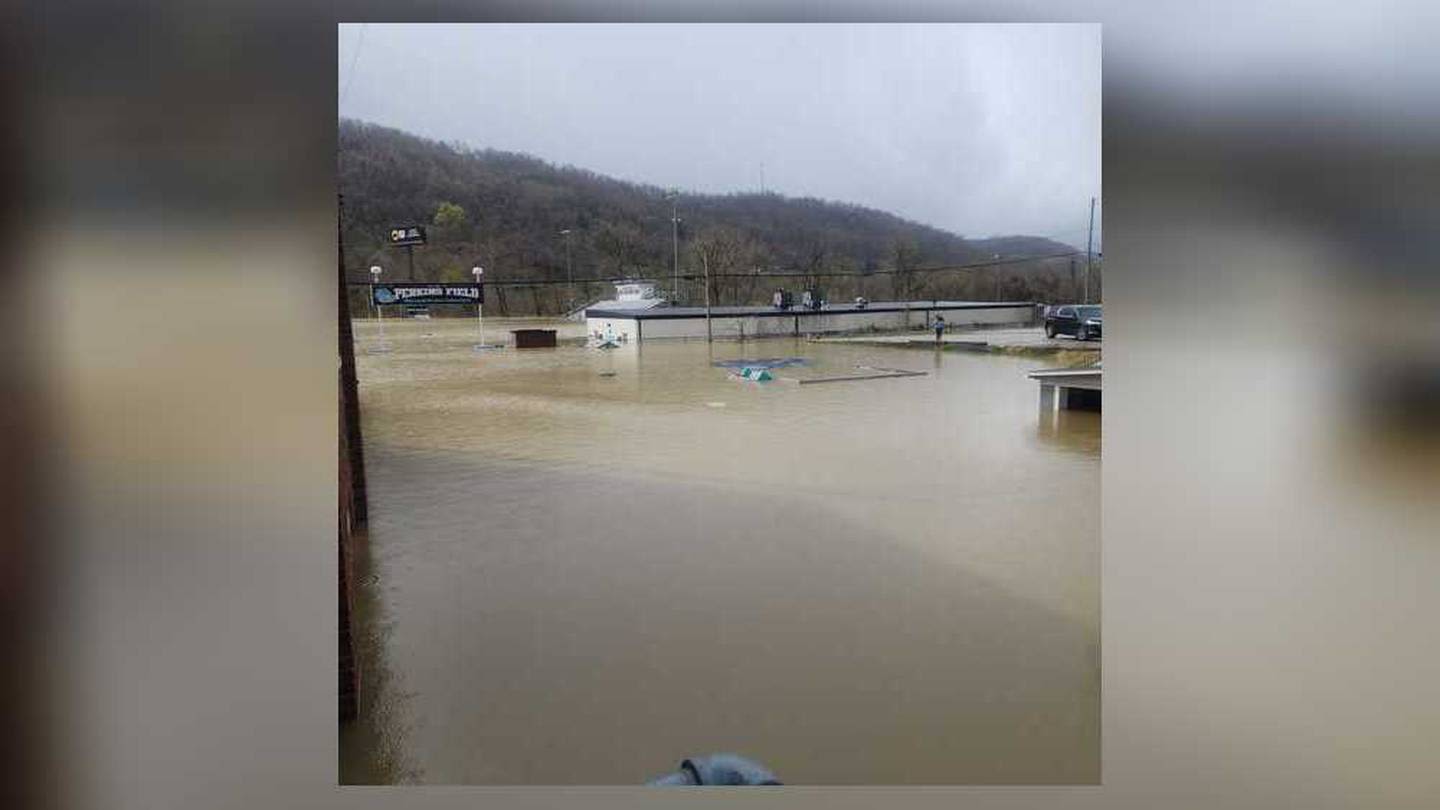 DeWine requests disaster declaration for Ohio counties impacted by April storms