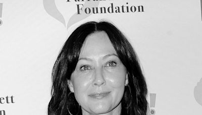 "Beverly Hills"-Star Shannen Doherty ist tot