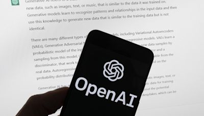 Today’s Cache | OpenAI launches new AI model; Microsoft-Inflection AI deal faces scrutiny; Rumble sues Google