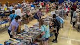 Naperville News Digest: AAUW Naperville’s used book/media sale set for June 13-15; July 4 fireworks show to be held at Frontier Sports Complex; Cowen promoted to market president for Naperville Bank...