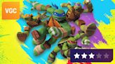 Review: TMNT Arcade: Wrath of the Mutants is a basic but serviceable coin-op conversion | VGC