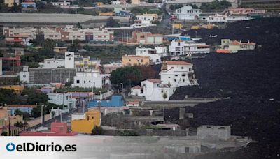 Los Llanos de Aridane actualiza la cifra de la reconstrucción en 86 millones de euros y solicita más recursos al Estado