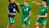 ‘It might be a bit of bitterness towards me’ - Declan Rice responds to criticism from James McClean