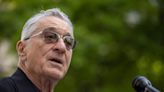 Robert De Niro Absolutely Skewers Trump Outside Hush-Money Trial