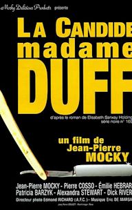 La candide madame Duff