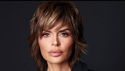 ‘What a great day!’ Ex Housewives star Lisa Rinna posts snaps from Miami Beach Pride