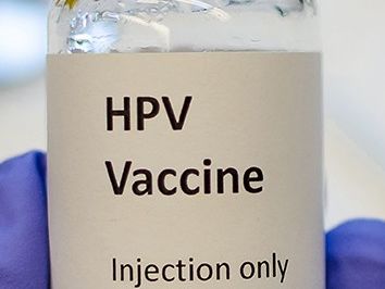 HPV Vaccine Can Eradicate Cervical Cancer: Study
