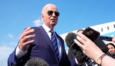 Biden's fumbles and Trump rally shooting put Democrats in difficult campaigning spot | CBC News