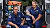 Ambulance Australia Season 2 Streaming: Watch & Stream Online via Amazon Prime Video