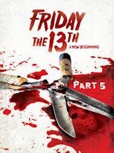 Friday the 13th: A New Beginning