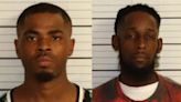 2 arrests made in connection to Whitehaven shooting