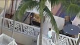 Allanamiento del FBI sorprende a vecinos de North Miami Beach