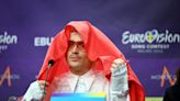 Eurovisión descalifica a Países Bajos por "comportamiento inapropiado"