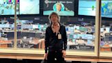 Mick Jagger Visits NASA Headquarters — See All the Astronomical Photos!